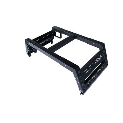 Jeep Gladiator JT Universal Bar de rodillos automáticos Camión Cama de cama para 4X4 Accesorios de recogida