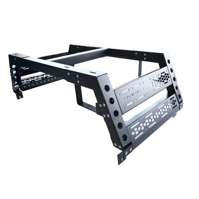 Jeep Gladiator JT Universal Bar de rodillos automáticos Camión Cama de cama para 4X4 Accesorios de recogida