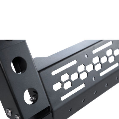 Jeep Gladiator JT Universal Bar de rodillos automáticos Camión Cama de cama para 4X4 Accesorios de recogida