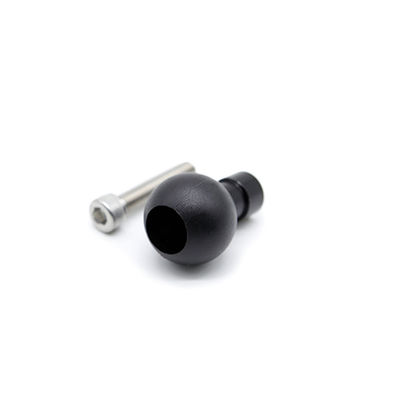 250*242*70mm Consola del centro de seguridad Tablero de mando Soporte de teléfono para TANK 300 Ideal