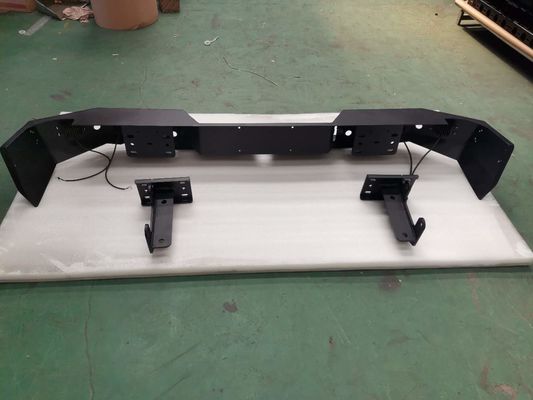 Accesorios para piezas de automóviles