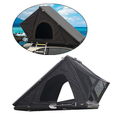 Cuatro temporadas de campamento con techo de tela de tela de Oxford