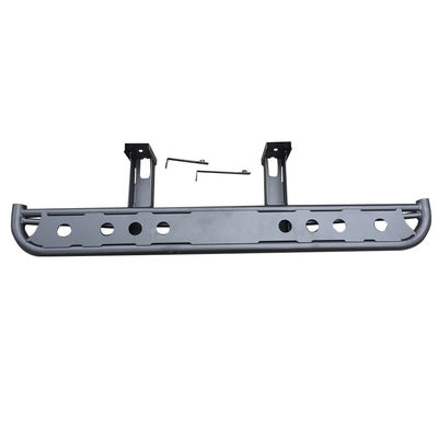 TOYOTA4Runner Acero delantero trasero fuera de carretera 4X4 Parachoques delantero para Fj Cruiser