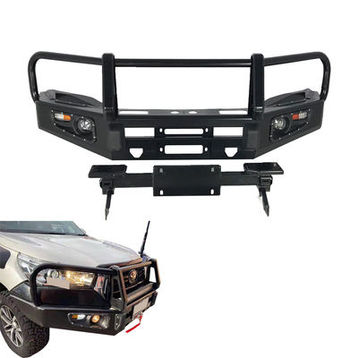 Kit de carrocería delantera de acero al carbono para Toyota 4Runner Pago personalizado T/T.30% depósito