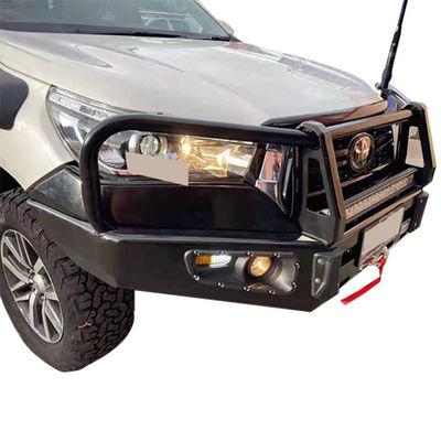 Kit de carrocería delantera de acero al carbono para Toyota 4Runner Pago personalizado T/T.30% depósito