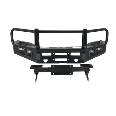 Kit de carrocería delantera de acero al carbono para Toyota 4Runner Pago personalizado T/T.30% depósito
