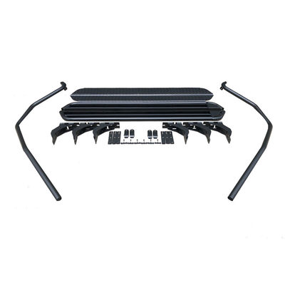 Kit de carrocería delantera de acero al carbono para Toyota 4Runner Pago personalizado T/T.30% depósito