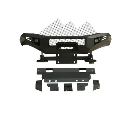 Kit de carrocería delantera de acero al carbono para Toyota 4Runner Pago personalizado T/T.30% depósito