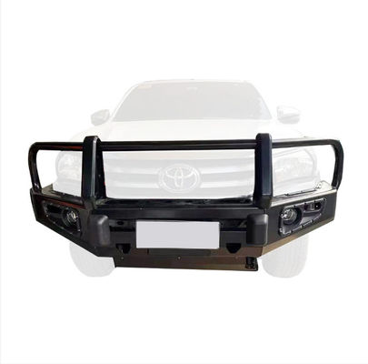 Uni Car Make Corredor de acero al carbono para Toyota Hilux Tiempo de muestra 3-7 días