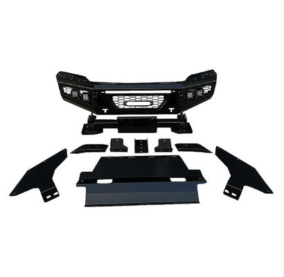 Uni Car Make Corredor de acero al carbono para Toyota Hilux Tiempo de muestra 3-7 días