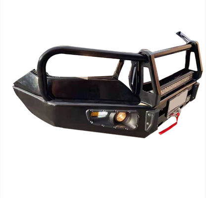 Uni Car Make Corredor de acero al carbono para Toyota Hilux Tiempo de muestra 3-7 días
