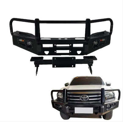 Uni Car Make Corredor de acero al carbono para Toyota Hilux Tiempo de muestra 3-7 días