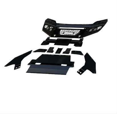 Uni Car Make Corredor de acero al carbono para Toyota Hilux Tiempo de muestra 3-7 días