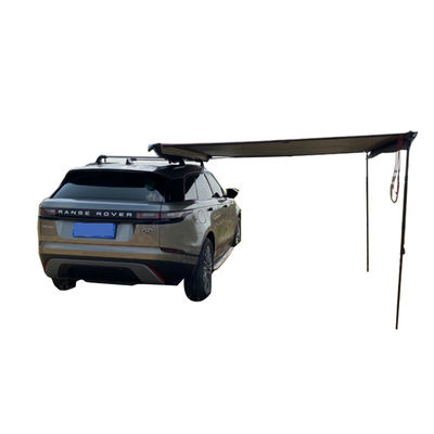 0 Área de cuatro temporadas carpa del techo del coche del rack del telón lateral para el techo del vehículo fuera de la carretera carpa superior
