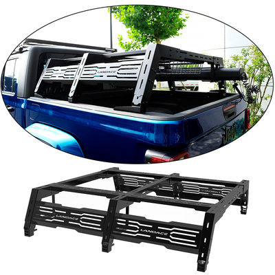 4X4 Recoger Accesorios Roll Bar Camión Cama de cama para Ford F150 46kg 336 * 1540 * 500mm