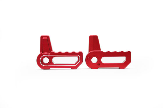 JEEP Wrangler JK/JL Vehículo todoterreno interior de aleación de aluminio