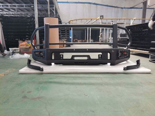 Cubierta del parachoques delantero universal para los kits de carrocería Toyota LC79