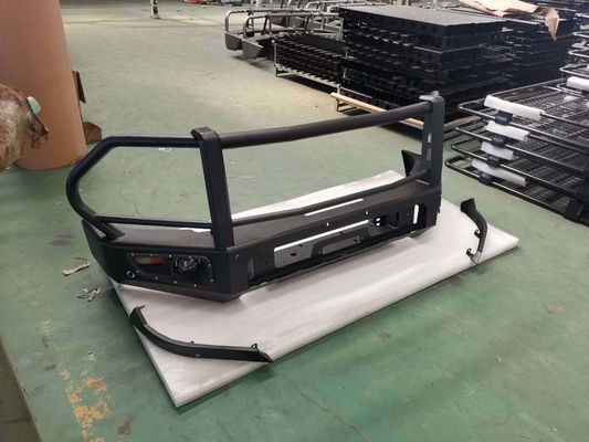 Cubierta del parachoques delantero universal para los kits de carrocería Toyota LC79