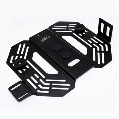 Soportador de caja de herramientas para Jeep Wrangler 504*360*134mm