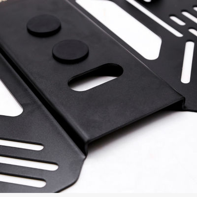 Soportador de caja de herramientas para Jeep Wrangler 504*360*134mm