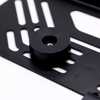 Soportador de caja de herramientas para Jeep Wrangler 504*360*134mm