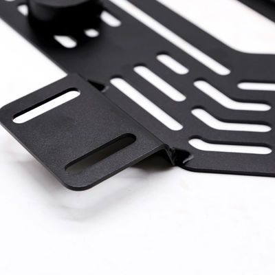 Soportador de caja de herramientas para Jeep Wrangler 504*360*134mm