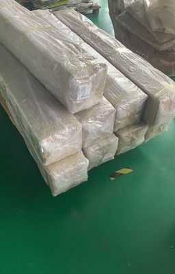 Repuesto de techo de automóvil ligero de 12 kg monta el tanque de agua presurizado para la eficiencia del campamento