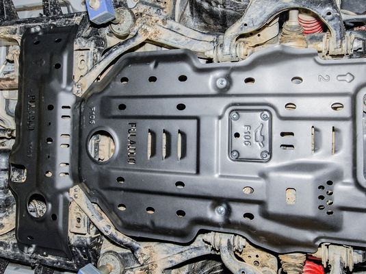 Landace Skid Steer Placa de conexión rápida FJ Cruiser Placa de deslizamiento y capacidad de peso de 35 kg