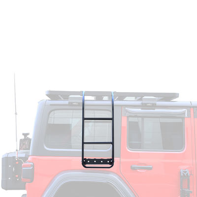 Repuesto de techo de coche de carga de aluminio universal 4X4 de capacidad de carga de 200 kg