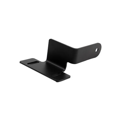 Modelos de automóviles universales soporte de montaje de barra ligera para el bastidor de techo plano de acero inoxidable 304
