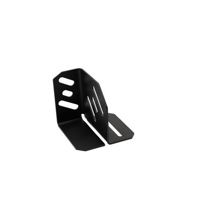 Mejorar su Jeep Wrangler JL JK Roof Rack con una abrazadera de alcantarillado Monte Jerry puede sostener