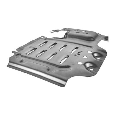 Placa de deslizamiento alto 2016 Audi S4 Transmisión y Ford Ecosport con espesor personalizable