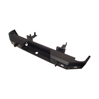 Challenger Diffuser Spoiler de labios Parachoques delanteros para automóviles Ford