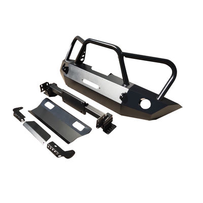 Accesorios para automóviles de stock Protector de parachoques traseros para Toyota Corolla 1994