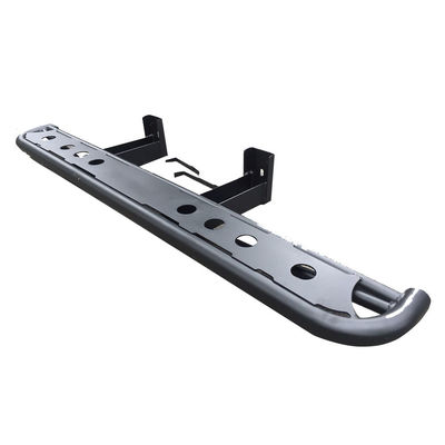Accesorios para automóviles de stock Protector de parachoques traseros para Toyota Corolla 1994