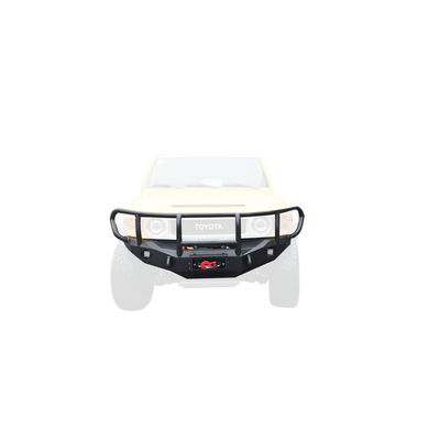 Accesorios para automóviles de stock Protector de parachoques traseros para Toyota Corolla 1994