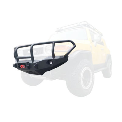El estilo de Toyota Car Fitment delantero trasero Innova delantero vanguard delantero Mark 2 gx110 parachoques