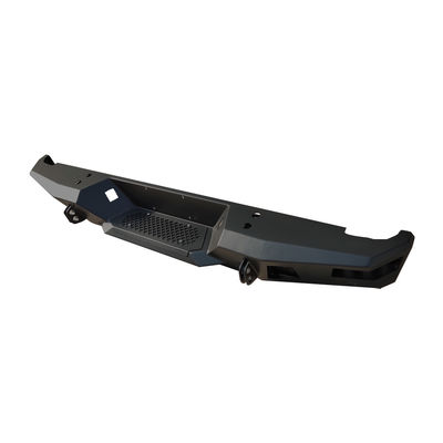 Parachoques de acero al carbono para Toyota Camry Lexus Proceso de estampado integrado de escaneo 3D
