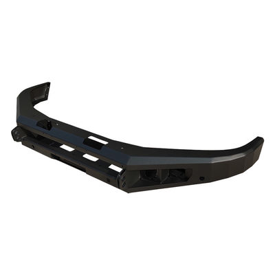 Parachoques de acero al carbono para Toyota Camry Lexus Proceso de estampado integrado de escaneo 3D