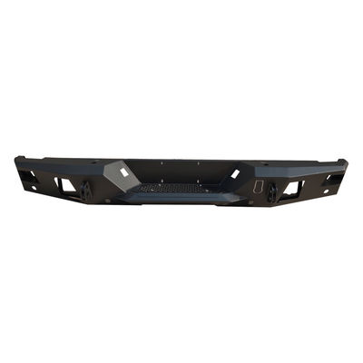Parachoques de acero al carbono para Toyota Camry Lexus Proceso de estampado integrado de escaneo 3D