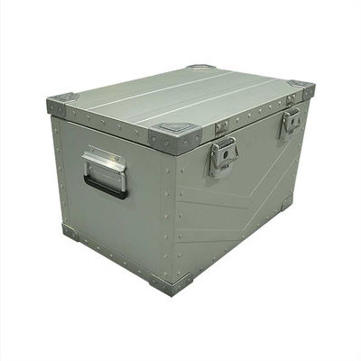 Cajas plegables de almacenamiento para camping 20L 30L 50L Contenedores de almacenamiento para camping