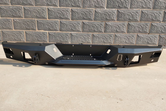 Protector de parachoques de automóviles para Nissan Titan Adaptación personalizada Tamaño 210 * 66 * 75CM