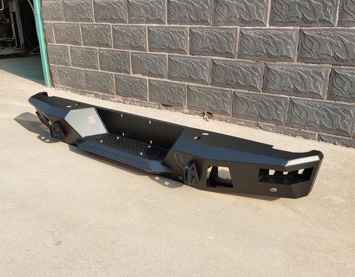 Función de protección 210 * 66 * 75CM Universal de acero de gancho de barra de toro para Nissan Titan