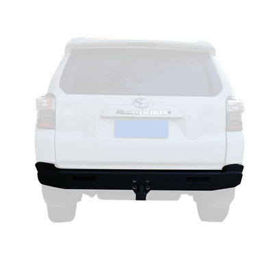 Pago T/T.30% Depósito de acero carbono de caucho de pista de karts para Land Cruiser