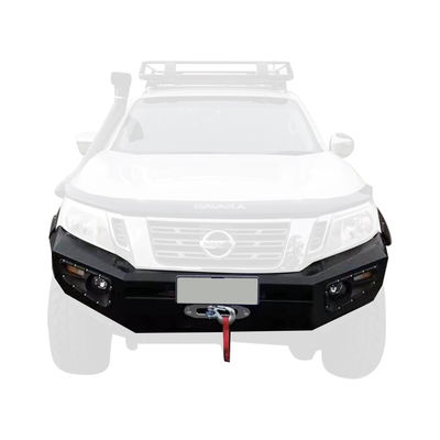 Pares para vehículos de acero para Nissan Navara