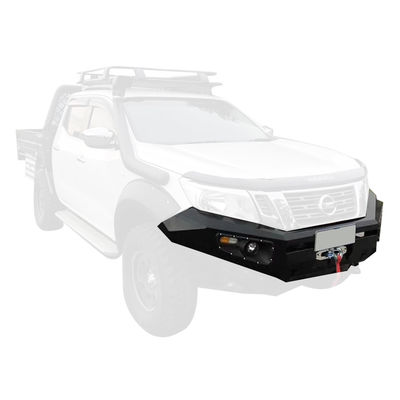 Pares para vehículos de acero para Nissan Navara