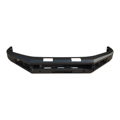 Función de protección Gancho Bull Bar Parachoques delanteros para Nissan Navara espesor personalizado