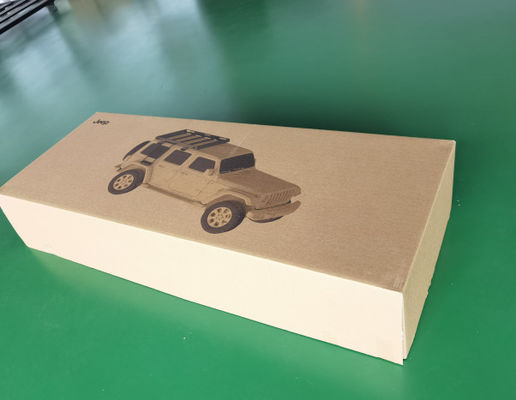 Techo de aleación de aluminio montaje portador de equipaje para Jeep Wrangler Excursiones fuera de carretera