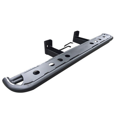 4*4 Accesorios de modificación exterior Parachoques traseros de espesor personalizado para Toyota FJ150