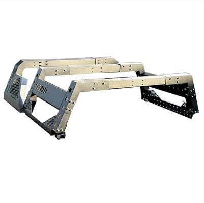 T/T.30%Deposito aceptado en barras de acero inoxidable para Mitsubishi L200 y Toyota Hilux